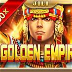 golden empire jili png